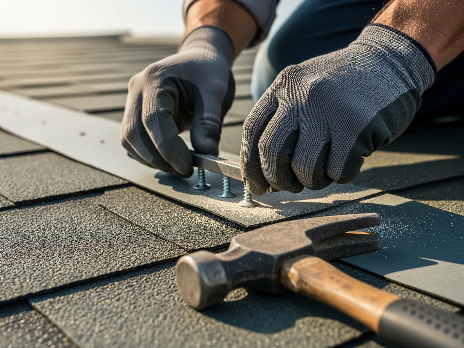 Why choose Fascia Repair in Powhatan, VA
